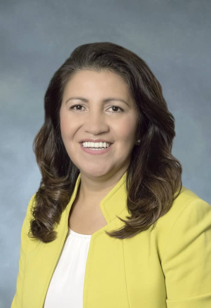 A chat with Miriam MosqueraMartinez, Realtor Elfant Wissahickon